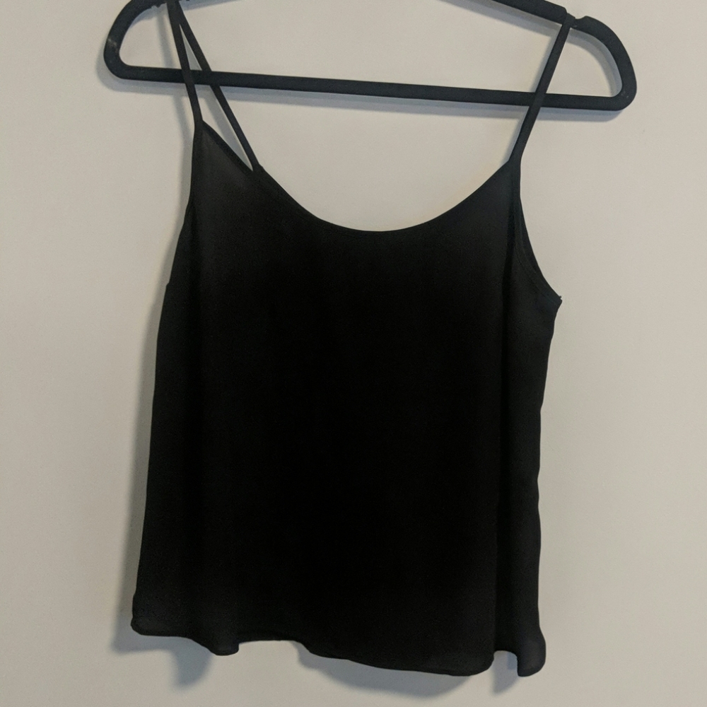 Flowy Tank Top